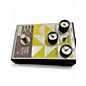 Used Maestro Fuzz Tone Effect Pedal