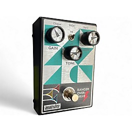 Used Maestro Ranger Effect Pedal