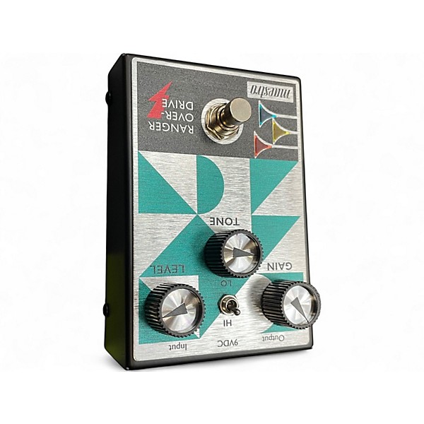 Used Maestro Ranger Effect Pedal