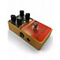 Used Catalinbread Topanga Spring Reverb Effect Pedal