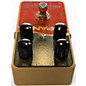Used Catalinbread Topanga Spring Reverb Effect Pedal