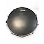 Used TAMA 14X5.5 Imperialstar Snare burgandy Drum thumbnail