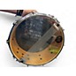 Used TAMA 14X5.5 Imperialstar Snare burgandy Drum