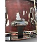 Used TAMA 14X5.5 Imperialstar Snare burgandy Drum