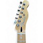Used Taylor 117E Natural Acoustic Electric Guitar