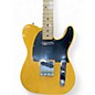 Used Taylor 117E Natural Acoustic Electric Guitar