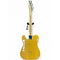 Used Taylor 117E Natural Acoustic Electric Guitar