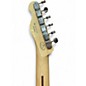 Used Taylor 117E Natural Acoustic Electric Guitar
