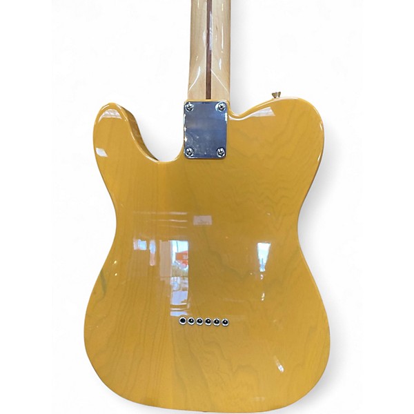Used Taylor 117E Natural Acoustic Electric Guitar
