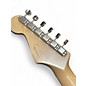 Used 2005 Fender Artist Series Eric Clapton Stratocaster BLACK Solid Body Electric Guitar