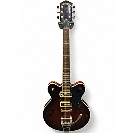 Used Gretsch Guitars G2622-P90 Brownstone Hollow Body Electric Guitar