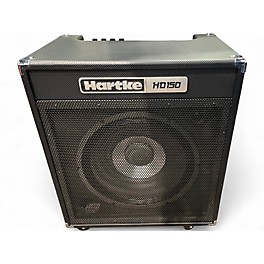 Used Hartke HD150 Bass Combo Amp