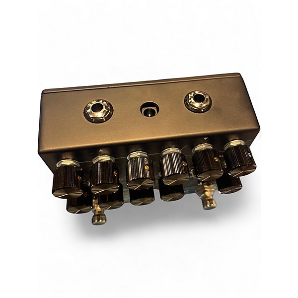 Used Walrus Audio BADWATER Effect Pedal
