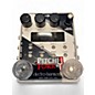 Used Electro-Harmonix Pitch Fork+ Polyphonic Pitch Shifting Effect Pedal thumbnail