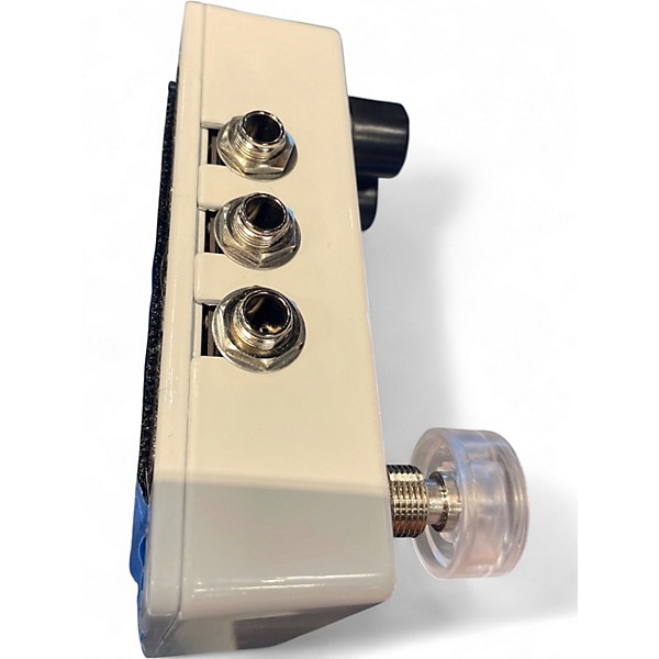 Used Electro-Harmonix Pitch Fork+ Polyphonic Pitch Shifting Effect Pedal