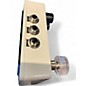 Used Electro-Harmonix Pitch Fork+ Polyphonic Pitch Shifting Effect Pedal