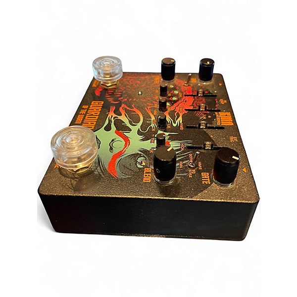 Used Kma Machines GUARDIAN OF THE WURM Effect Pedal