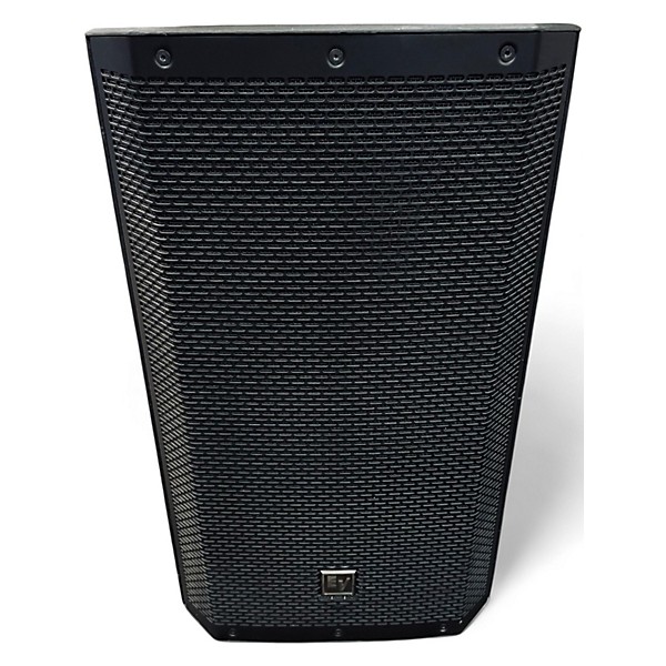 Used Electro-Voice ZLX-12P 12in 2-Way Powered Speaker