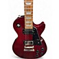 Used Epiphone Les Paul Studio WINE RED Solid Body Electric Guitar