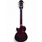 Used Epiphone Les Paul Studio WINE RED Solid Body Electric Guitar