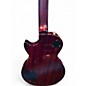 Used Epiphone Les Paul Studio WINE RED Solid Body Electric Guitar