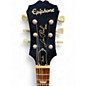 Used Epiphone Les Paul Studio WINE RED Solid Body Electric Guitar