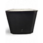 Used Electro-Voice ELX20012SP Powered Subwoofer thumbnail
