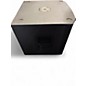 Used Electro-Voice ELX20012SP Powered Subwoofer