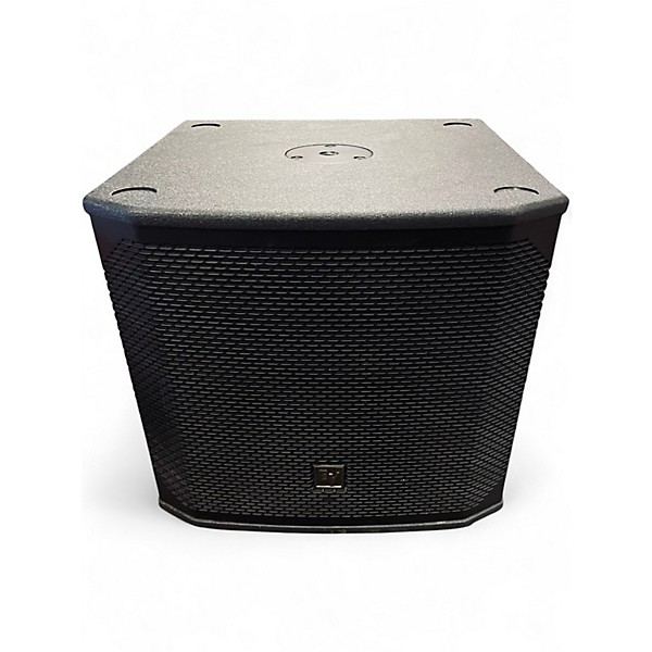 Used Electro-Voice ELX20012SP Powered Subwoofer