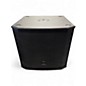 Used Electro-Voice ELX20012SP Powered Subwoofer thumbnail