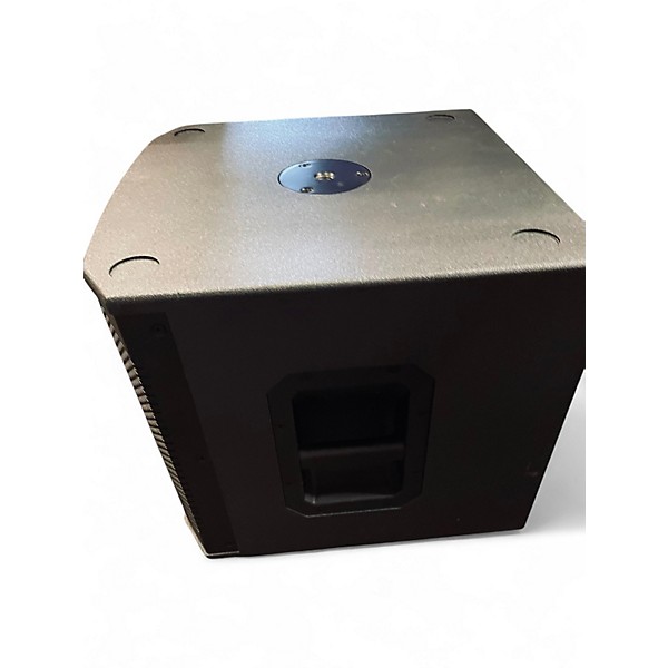 Used Electro-Voice ELX20012SP Powered Subwoofer