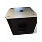 Used Electro-Voice ELX20012SP Powered Subwoofer