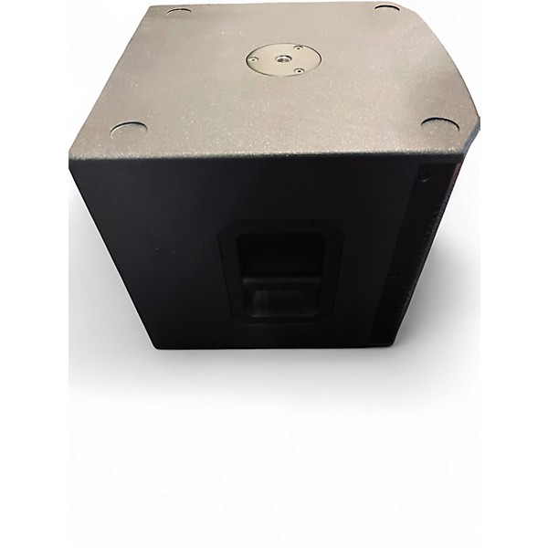 Used Electro-Voice ELX20012SP Powered Subwoofer