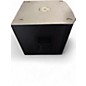Used Electro-Voice ELX20012SP Powered Subwoofer