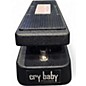Used Dunlop CRY BABY CLASSIC Effect Pedal thumbnail