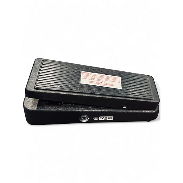 Used Dunlop CRY BABY CLASSIC Effect Pedal