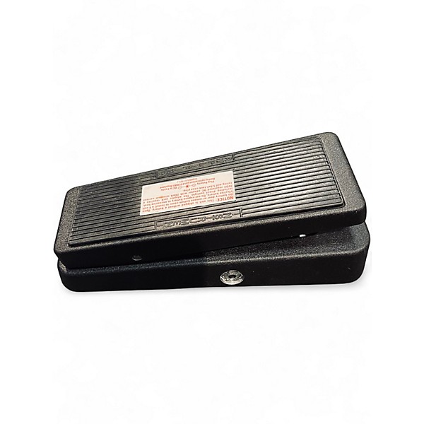 Used Dunlop CRY BABY CLASSIC Effect Pedal