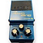 Used BOSS BD2 Blues Driver Effect Pedal