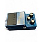 Used BOSS BD2 Blues Driver Effect Pedal