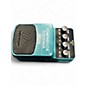 Used Behringer CS400 Compressor Sustainer Effect Pedal