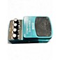 Used Behringer CS400 Compressor Sustainer Effect Pedal