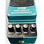 Used Behringer CS400 Compressor Sustainer Effect Pedal