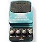 Used Behringer CS400 Compressor Sustainer Effect Pedal