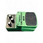 Used Behringer TO800 Vintage Tube Overdrive Effect Pedal