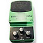 Used Behringer TO800 Vintage Tube Overdrive Effect Pedal