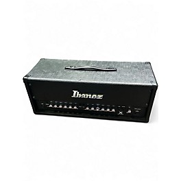 Used Ibanez Tbx150 H Solid State Guitar Amp Head
