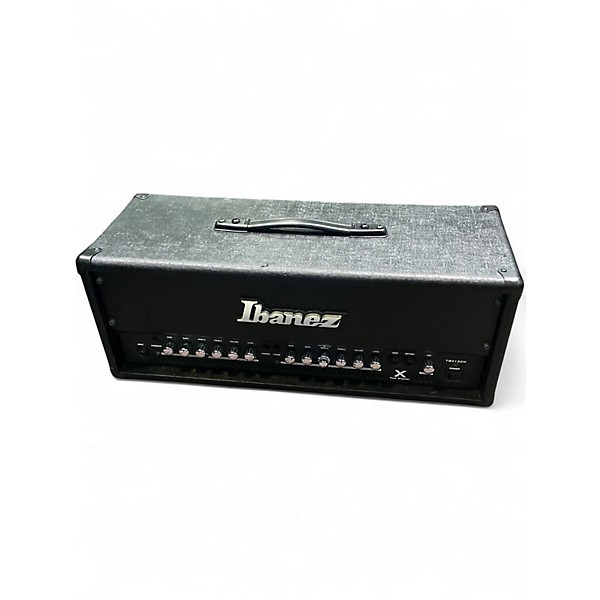 Used Ibanez Tbx150 H Solid State Guitar Amp Head