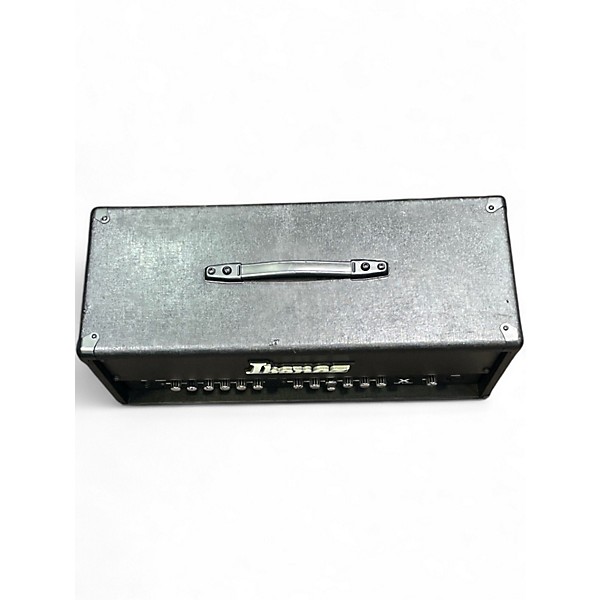 Used Ibanez Tbx150 H Solid State Guitar Amp Head