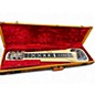 Vintage 1956 Fender Champ Lap Steel White Lap Steel thumbnail