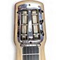 Vintage 1956 Fender Champ Lap Steel White Lap Steel